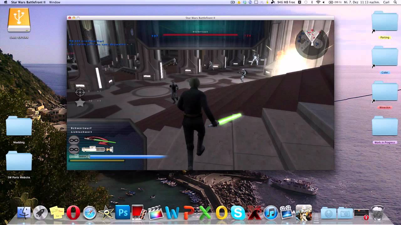 Star Wars Battlefront For Mac Download